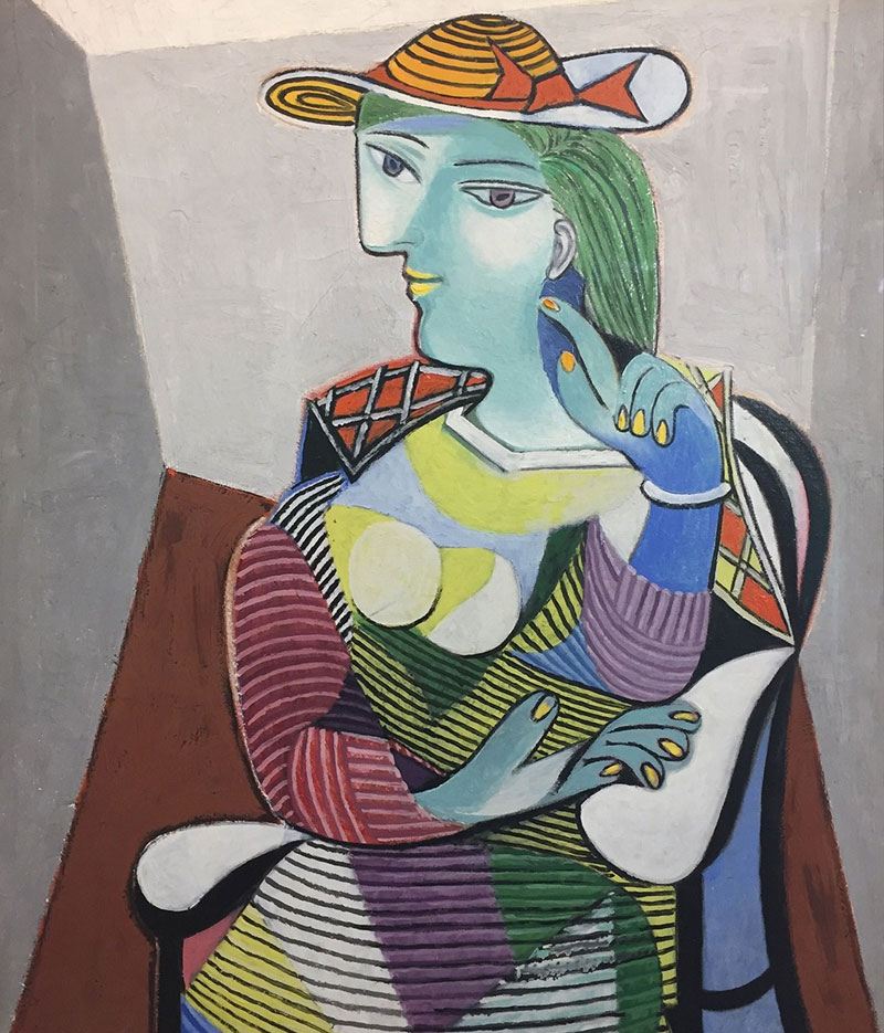 Picasso